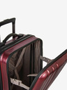 Heys EZ Access S Red Suitcase