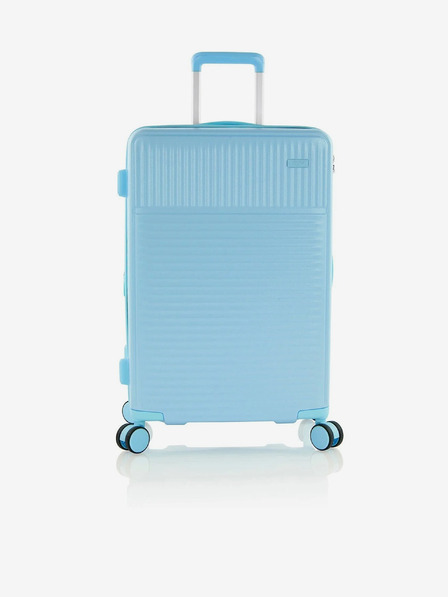 Heys Pastel M Suitcase