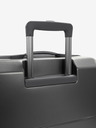 Heys EZ Fashion L Charcoal Suitcase