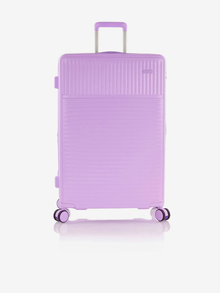 Heys Pastel L Suitcase