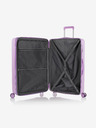 Heys Pastel L Suitcase