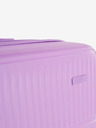 Heys Pastel L Suitcase