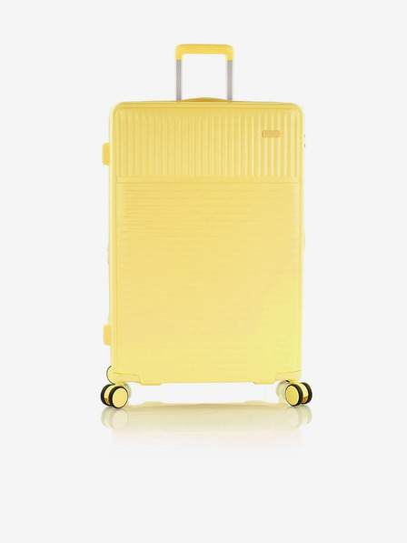 Heys Pastel L Suitcase