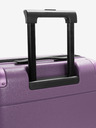 Heys Zen L Purple Suitcase