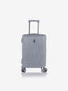 Heys Earth Tones S Glacier Grey Suitcase