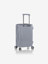 Heys Earth Tones S Glacier Grey Suitcase