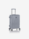 Heys Earth Tones S Glacier Grey Suitcase