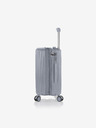 Heys Earth Tones S Glacier Grey Suitcase