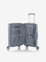 Heys Earth Tones S Glacier Grey Suitcase