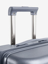 Heys Earth Tones S Glacier Grey Suitcase