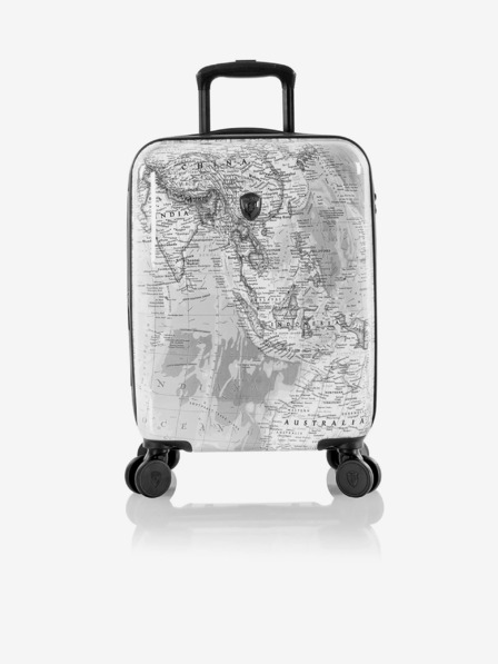 Heys Journey 3G S Suitcase