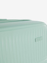 Heys Pastel M Suitcase