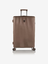 Heys Earth Tones L Umber Suitcase