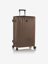 Heys Earth Tones L Umber Suitcase