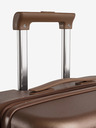 Heys Earth Tones L Umber Suitcase