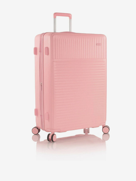 Heys Pastel L Suitcase