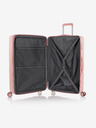 Heys Pastel L Suitcase