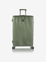 Heys Earth Tones L Moss Suitcase