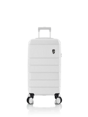 Heys Neo S White Suitcase