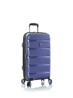 Heys Metallix S Cobalt Suitcase