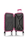 Heys Neo S Fuchsia Suitcase