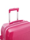 Heys Neo S Fuchsia Suitcase