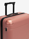 Heys Zen L Coral Suitcase