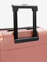 Heys Zen L Coral Suitcase