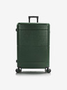 Heys Zen L Green Suitcase