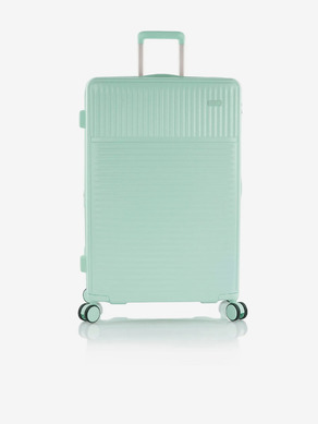 Heys Pastel L Mint Suitcase