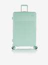 Heys Pastel L Mint Suitcase