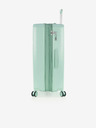 Heys Pastel L Mint Suitcase