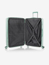 Heys Pastel L Mint Suitcase