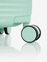 Heys Pastel L Mint Suitcase