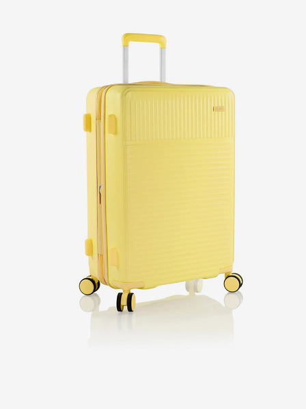 Heys Pastel M Suitcase