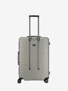 Titan Litron Frame L Champagne Suitcase