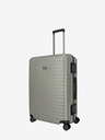 Titan Litron Frame L Champagne Suitcase