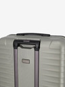 Titan Litron Frame L Champagne Suitcase