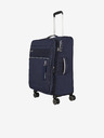 Travelite Miigo 4w M Suitcase