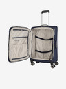 Travelite Miigo 4w M Suitcase