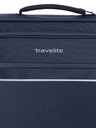 Travelite Cabin 2w S Navy Suitcase