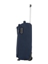 Travelite Cabin 2w S Navy Suitcase