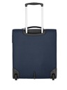 Travelite Cabin 2w S Navy Suitcase