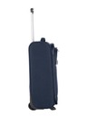 Travelite Cabin 2w S Navy Suitcase