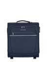 Travelite Cabin 2w S Navy Suitcase