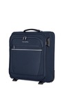 Travelite Cabin 2w S Navy Suitcase