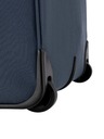 Travelite Cabin 2w S Navy Suitcase