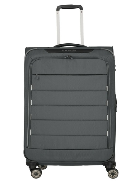 Travelite Skaii 4w L Suitcase