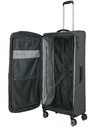 Travelite Skaii 4w L Suitcase