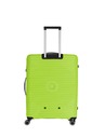 Travelite Orbita L Lime Suitcase